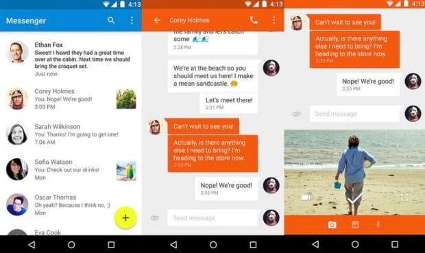 google_messenger