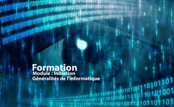 généralités de l'informatique