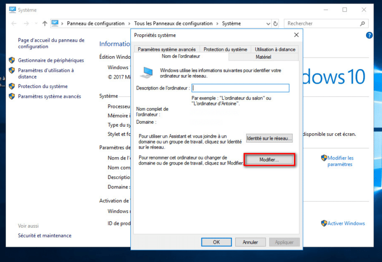 Joindre un domaine avec windows 10 ( 3 méthodes ) • Special IT