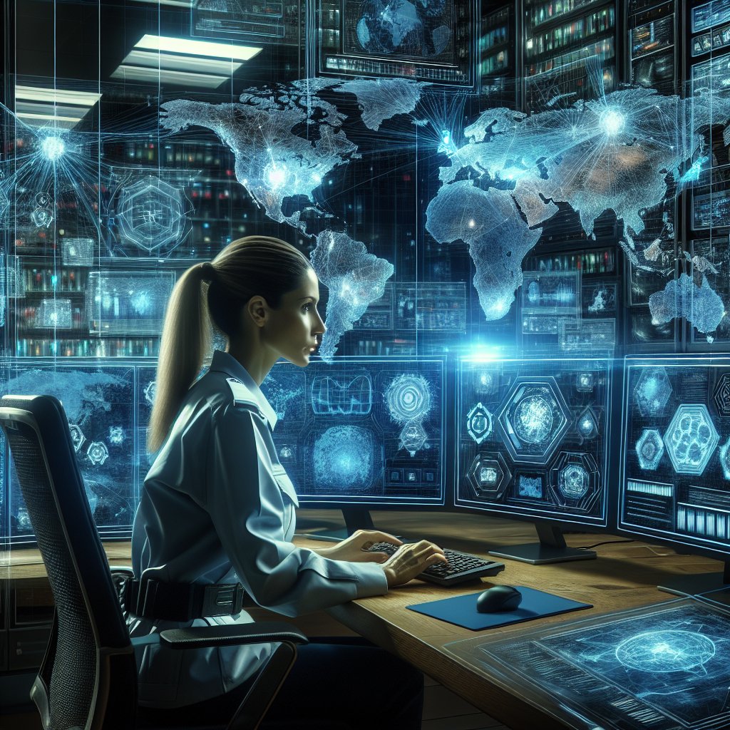 Cyberattaques