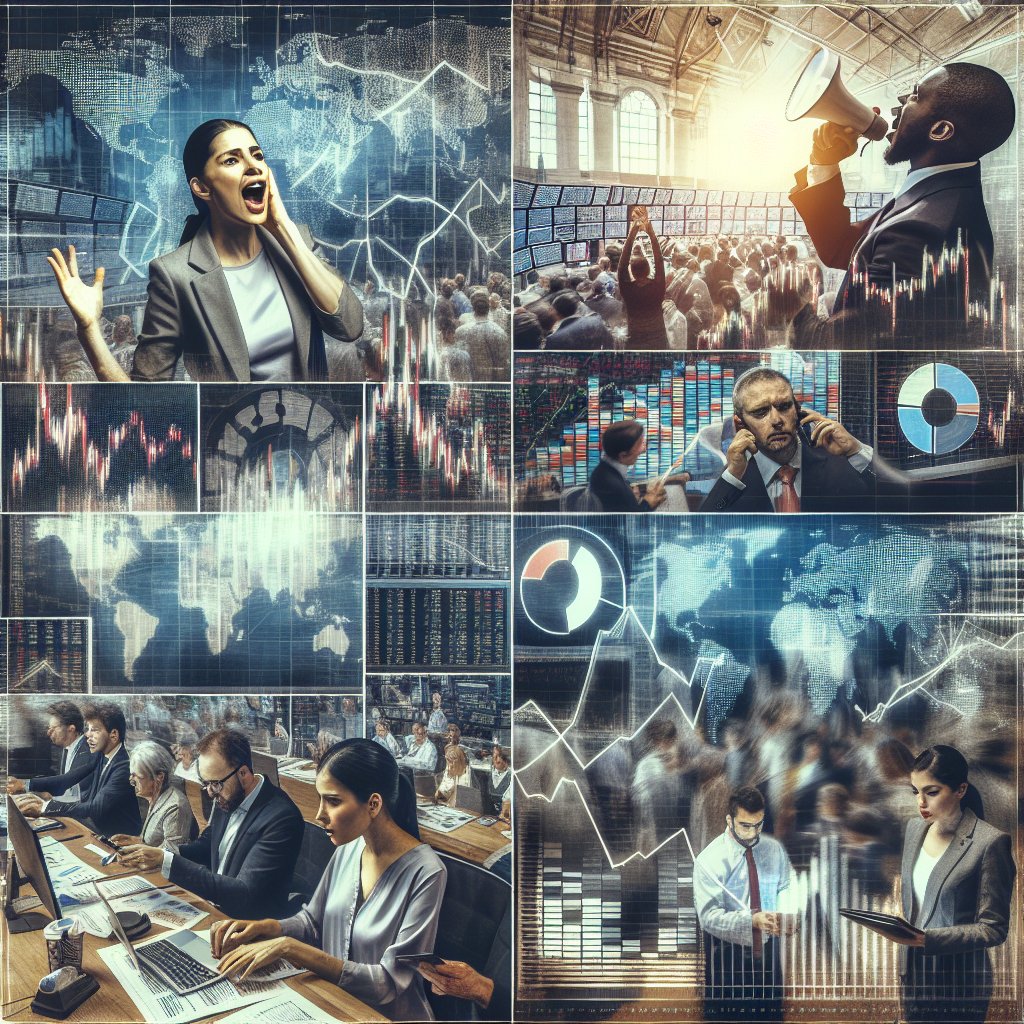 Analyse de marché